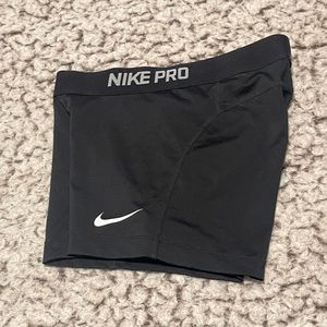 Nike Pro Spandex